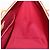 LOUIS VUITTON Borsa Monogram Vernis Bellevue PM Pomme D'amour M93583 Auth ka4891 Rosso - vista 19