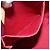 LOUIS VUITTON Borsa Monogram Vernis Bellevue PM Pomme D'amour M93583 Auth ka4891 Rosso - vista 21