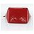 LOUIS VUITTON Borsa Monogram Vernis Bellevue PM Pomme D'amour M93583 Auth ka4891 Rosso - vista 5