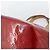 LOUIS VUITTON Borsa Monogram Vernis Bellevue PM Pomme D'amour M93583 Auth ka4891 Rosso - vista 9