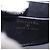 CHANEL Matelasse Chain Shoulder Bag Tweed Black Gold CC Auth 186402M Nero D'oro - vista 19
