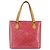 LOUIS VUITTON Monogram Vernis Houston Hand Bag Fran Boise M9135F LV Auth 188881A - Ansicht 13