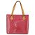 LOUIS VUITTON Monogram Vernis Houston Hand Bag Fran Boise M9135F LV Auth 188881A - Ansicht 2