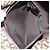 FENDI Zucchino Canvas Mamma Baguette Schultertasche Schwarz Authentisch 186465V - Ansicht 10