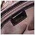 FENDI Zucchino Canvas Mamma Baguette Schultertasche Schwarz Authentisch 186465V - Ansicht 21