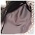 FENDI Zucchino Canvas Mamma Baguette Schultertasche Schwarz Authentisch 186465V - Ansicht 9