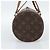 LOUIS VUITTON Monogram Papillon 30 Handtasche Vintage M51365 LV Auth 188043 Monogramm - Ansicht 4
