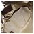 Borsa a tracolla PRADA Jacquard Canvas Beige Oro Autentica 188837SAM D'oro - vista 10