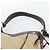 Borsa a tracolla PRADA Jacquard Canvas Beige Oro Autentica 188837SAM D'oro - vista 14