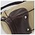 Borsa a tracolla PRADA Jacquard Canvas Beige Oro Autentica 188837SAM D'oro - vista 16