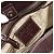 Borsa a tracolla PRADA Jacquard Canvas Beige Oro Autentica 188837SAM D'oro - vista 18
