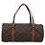 LOUIS VUITTON Monogram Papillon 30 Handtasche M51385 LV Auth 188962 Monogramm - Ansicht 13