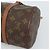 LOUIS VUITTON Monogram Papillon 30 Handtasche M51385 LV Auth 188962 Monogramm - Ansicht 15