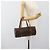 LOUIS VUITTON Monogram Papillon 30 Handtasche M51385 LV Auth 188962 Monogramm - Ansicht 19