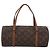 LOUIS VUITTON Monogram Papillon 30 Handtasche M51385 LV Auth 188962 Monogramm - Ansicht 2