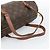 LOUIS VUITTON Monogram Papillon 30 Handtasche M51385 LV Auth 188962 Monogramm - Ansicht 7