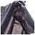 Borsa MCM in Pelle 2way Nera Oro Auth ka4862 Nero D'oro - vista 20