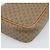 Borsa a Spalla GUCCI Micro GG Supreme PVC Beige Oro 001 14 0412 Auth 189340 D'oro - vista 17