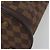 LOUIS VUITTON Borsa a tracolla Damier Ebene Marais N42240 LV Auth 188364 - vista 15