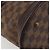 LOUIS VUITTON Borsa a tracolla Damier Ebene Marais N42240 LV Auth 188364 - vista 18