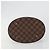LOUIS VUITTON Borsa a tracolla Damier Ebene Marais N42240 LV Auth 188364 - vista 5