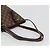 LOUIS VUITTON Borsa a tracolla Damier Ebene Marais N42240 LV Auth 188364 - vista 7