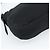 Borsa a mano FENDI Mamma Baguette in jersey di cotone Nero Argento Auth am11937A - vista 16