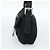 Borsa a mano FENDI Mamma Baguette in jersey di cotone Nero Argento Auth am11937A - vista 4