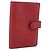 LOUIS VUITTON Epi Agenda PM Day Planner Cover Red R20057 LV Auth BA13493