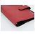 LOUIS VUITTON Epi Agenda PM Day Planner Cover Red R20057 LV Auth BA13493 - vista 14