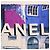 Pañuelo de gran formato CHANEL Pañuelo de seda Azul CC Auth ka4900V - vista 4