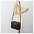 LOUIS VUITTON Epi Trocadero 27 Shoulder Bag Black M52312 LV Auth BA13486 Nero - vista 25
