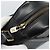 LOUIS VUITTON Epi Trocadero 27 Shoulder Bag Black M52312 LV Auth BA13486 Nero - vista 9