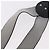 Bretelle VERSACE Medusa Metallo Nero Argento Auth BA13627 - view 19