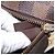 LOUIS VUITTON Borsa a tracolla Damier Ebene Brooklyn MM N51211 LV Auth 184412 - vista 12