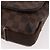 LOUIS VUITTON Borsa a tracolla Damier Ebene Brooklyn MM N51211 LV Auth 184412 - vista 15