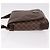 LOUIS VUITTON Borsa a tracolla Damier Ebene Brooklyn MM N51211 LV Auth 184412 - vista 4