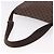 LOUIS VUITTON Borsa a tracolla Damier Ebene Brooklyn MM N51211 LV Auth 184412 - vista 7