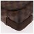 LOUIS VUITTON Borsa a tracolla Damier Ebene Brooklyn MM N51211 LV Auth 184412 - vista 8