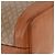 Céline Borsa a Spalla CELINE in Tela Macadam PVC Beige Oro Auth 188399 D'oro - vista 15