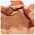 Céline Borsa a Spalla CELINE in Tela Macadam PVC Beige Oro Auth 188399 D'oro - vista 19