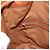 Céline Borsa a Spalla CELINE in Tela Macadam PVC Beige Oro Auth 188399 D'oro - vista 21