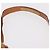 Céline Borsa a Spalla CELINE in Tela Macadam PVC Beige Oro Auth 188399 D'oro - vista 8