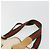 Borsa Tote GUCCI GG Supreme Web Sherry Line PVC Bianco Rosso 002 904 0223 Auth 187740 - vista 14