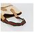 Borsa Tote GUCCI GG Supreme Web Sherry Line PVC Bianco Rosso 002 904 0223 Auth 187740 - vista 7