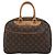 LOUIS VUITTON Borsa Monogram Deauville M47270 LV Auth ka4892 Monogramma - vista 13