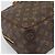 LOUIS VUITTON Borsa Monogram Deauville M47270 LV Auth ka4892 Monogramma - vista 16