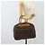 LOUIS VUITTON Borsa Monogram Deauville M47270 LV Auth ka4892 Monogramma - vista 22