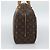 LOUIS VUITTON Borsa Monogram Deauville M47270 LV Auth ka4892 Monogramma - vista 3