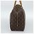 LOUIS VUITTON Borsa Monogram Deauville M47270 LV Auth ka4892 Monogramma - vista 4